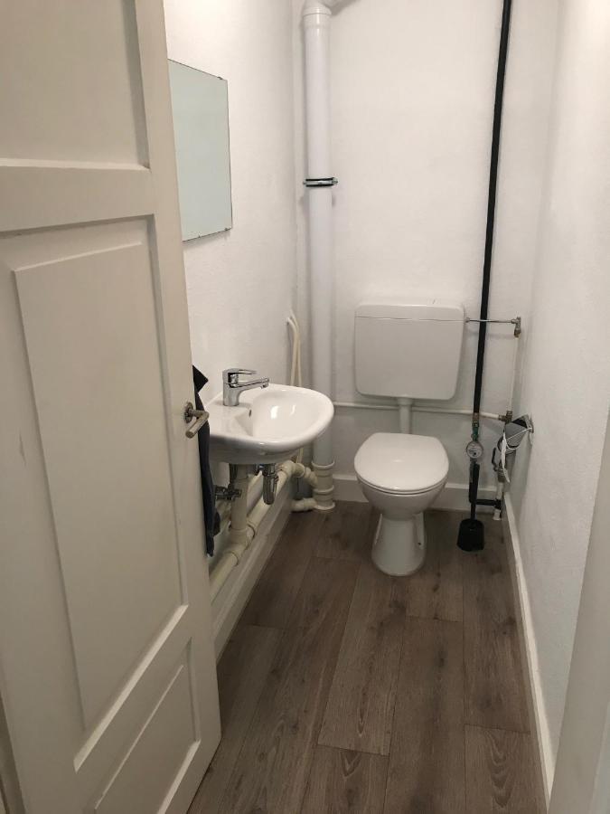 Schone, Helle Und Geraumige Innenstadtwohnung Ravensburg Luaran gambar